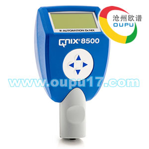 QNix 8500覆层测厚仪