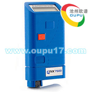 QNix 7500覆层测厚仪