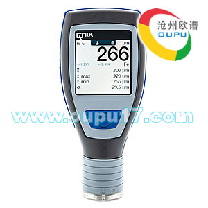 QNix 5500覆层测厚仪