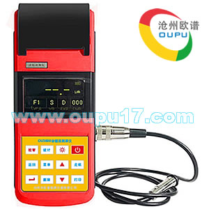 OU3600覆层测厚仪