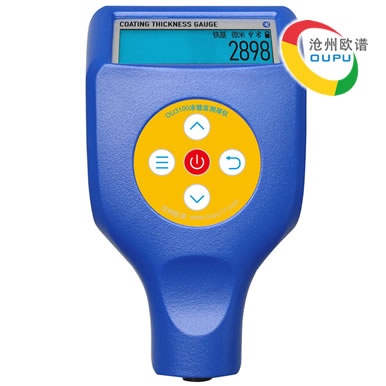 OU3100覆层测厚仪