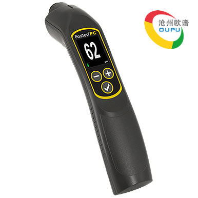 PosiTector PC粉末覆层测厚仪